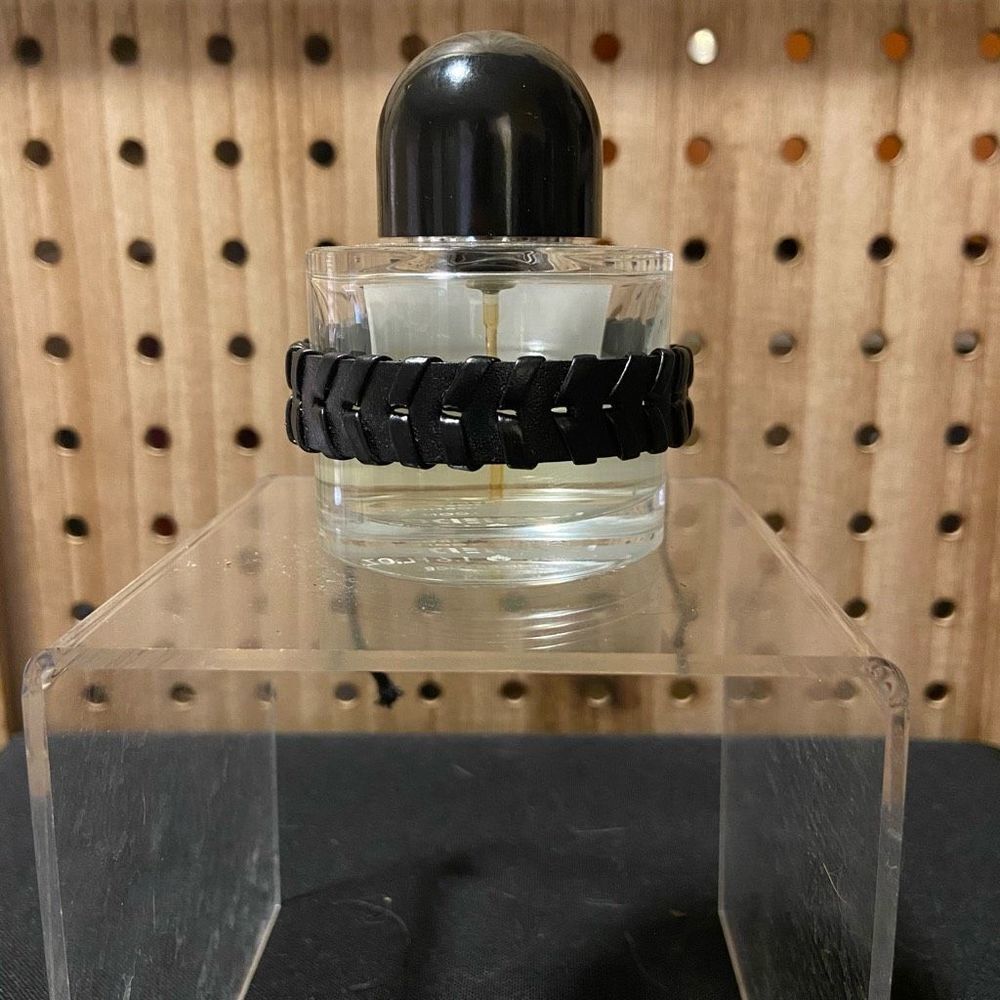 Genuine Leather Bracelet Unisex One Size